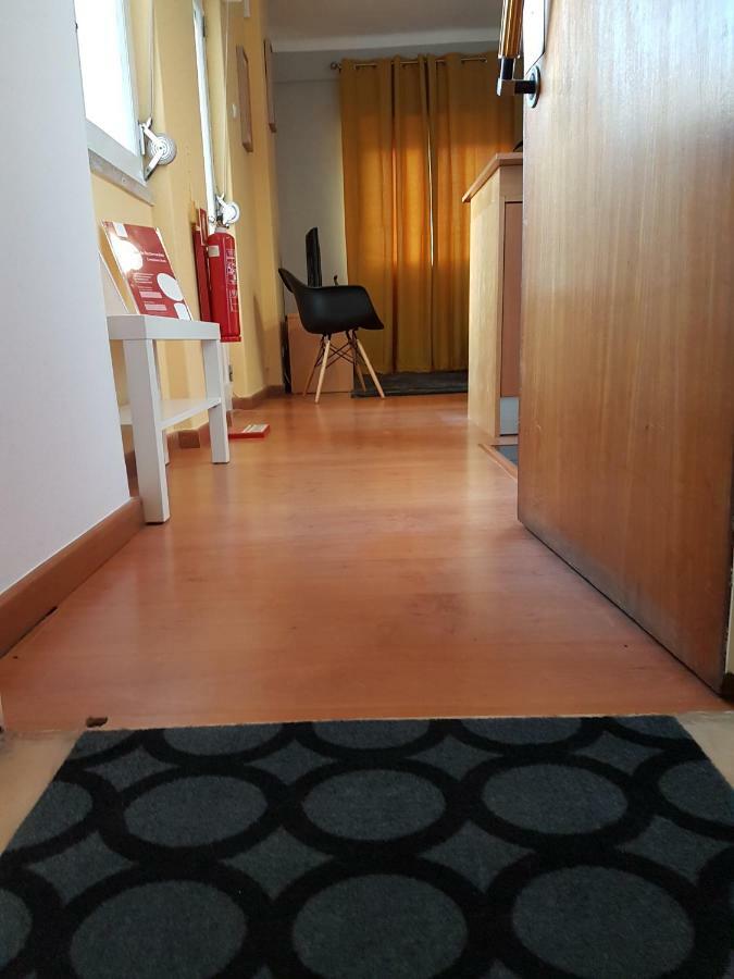 Comfort Hub - Metro Lisbon * Amadora