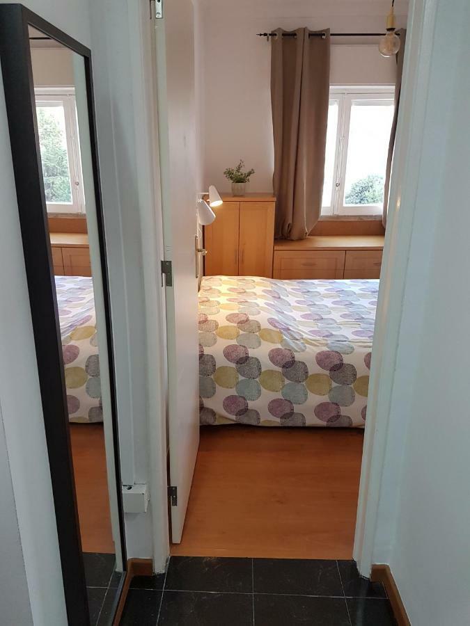 Apartment Comfort Hub - Metro Lisbon