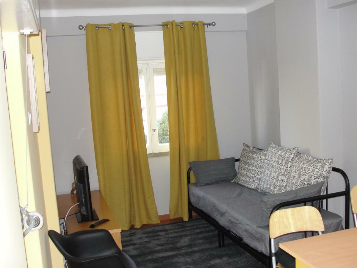 Comfort Hub - Metro Lisbon Apartment