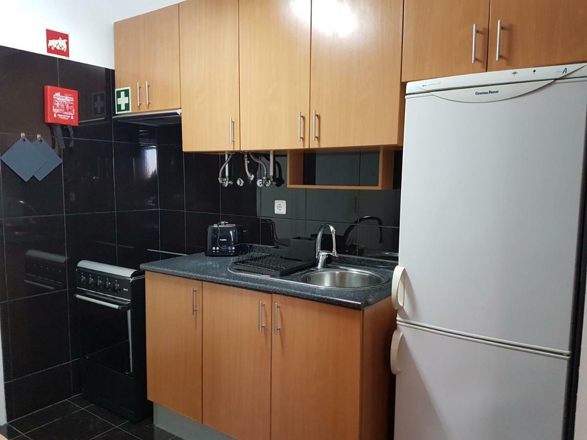 Apartment Comfort Hub - Metro Lisbon Amadora